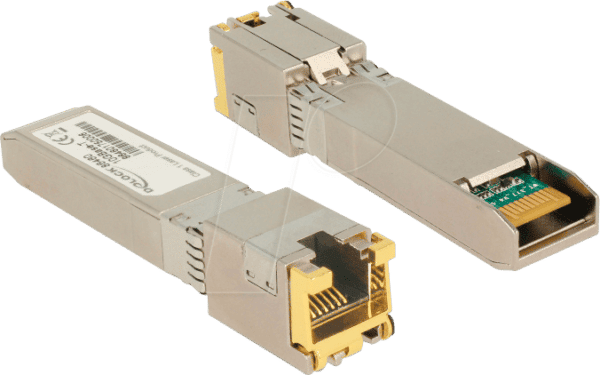 DELOCK 86460 - Mini GBIC
