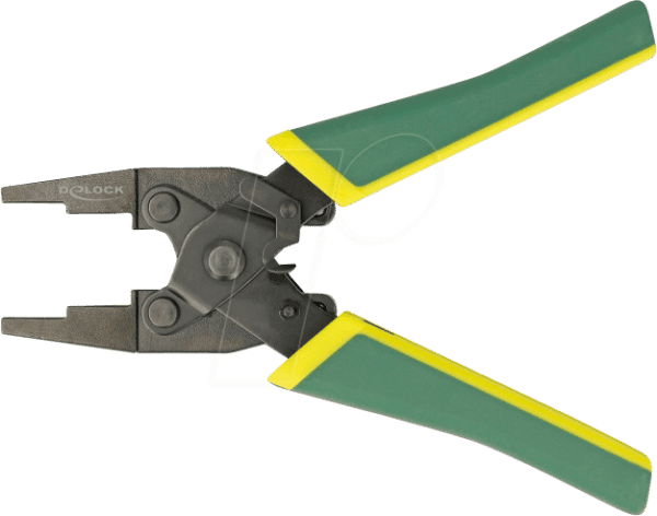 DELOCK 86469 - Netzwerk Werkzeug Parallelzange