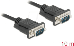 DELOCK 86577 - Kabel Seriell