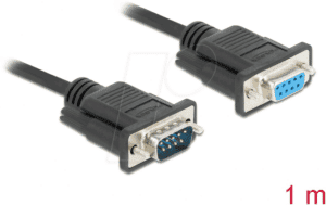 DELOCK 86578 - Kabel Seriell