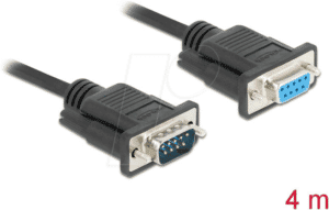 DELOCK 86619 - Kabel Seriell