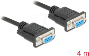 DELOCK 86620 - Kabel Seriell