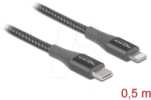 DELOCK 86630 - Sync- & Ladekabel