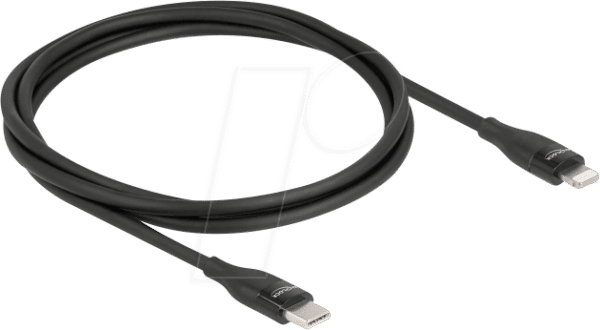 DELOCK 86637 - Sync- & Ladekabel