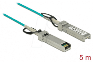 DELOCK 86641 - Kabel Twinax SFP+ Stecker > Stecker 5m