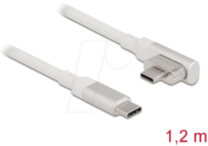 DELOCK 86703 - Thunderbolt™ 3 Kabel