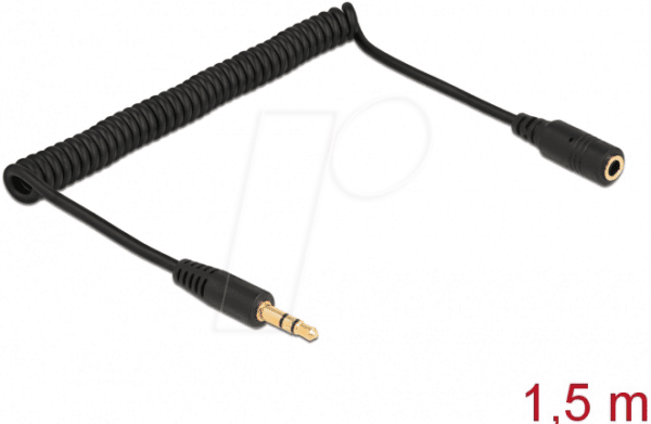 DELOCK 86768 - Kabel Klinke