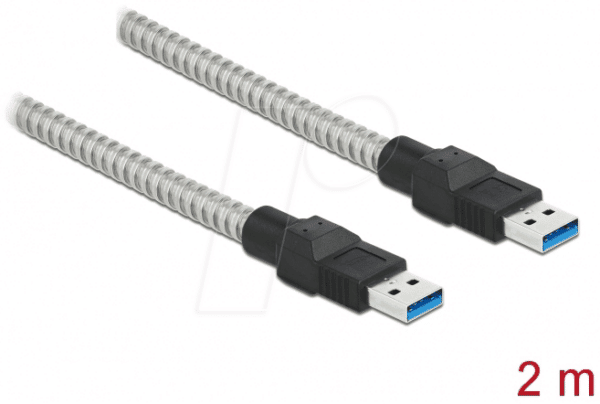 DELOCK 86776 - USB 3.0 Kabel