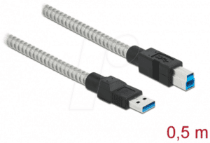 DELOCK 86777 - USB 3.0 Kabel