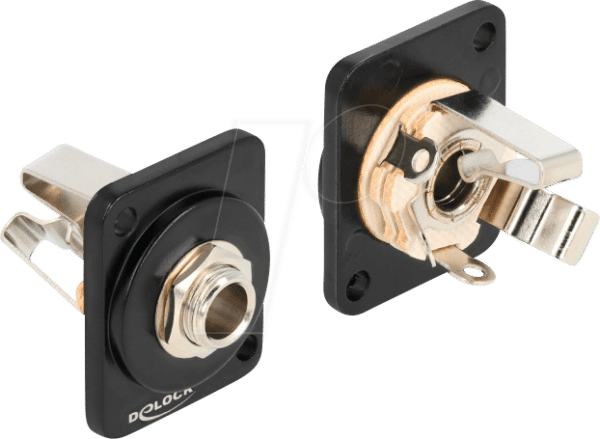 DELOCK 86790 - D-Typ Modul