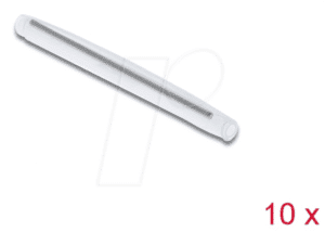 DELOCK 86838 - LWL Schrumpf Spleißschutz