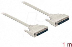 DELOCK 86878 - Kabel Seriell