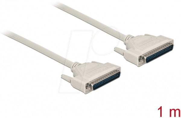 DELOCK 86878 - Kabel Seriell