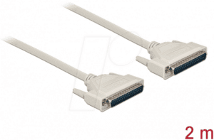 DELOCK 86879 - Kabel Seriell