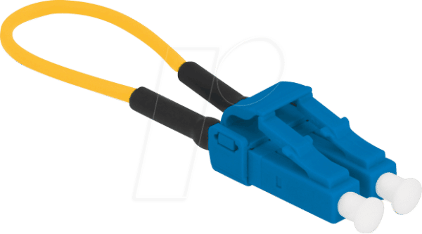 DELOCK 86924 - LWL Loopback Adapter
