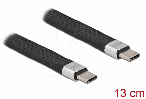 DELOCK 86939 - Sync- & Ladekabel