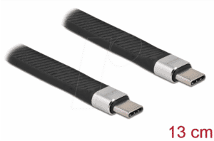 DELOCK 86940 - Sync- & Ladekabel