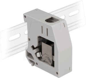 DELOCK 86959 - Keystone RJ45 Buchse > Buchse