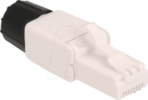 DELOCK 86978 - RJ45 Stecker Cat.6A UTP werkzeugfrei