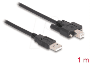 DELOCK 87198 - USB 2.0 Kabel