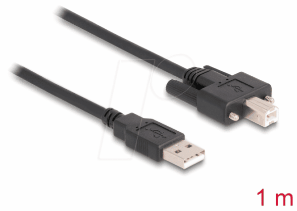 DELOCK 87198 - USB 2.0 Kabel