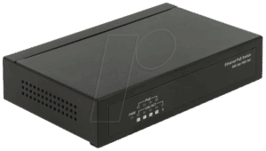 DELOCK 87682 - Switch