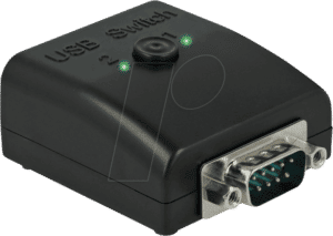 DELOCK 87756 - USB Konverter