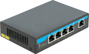 DELOCK 87764 - Switch