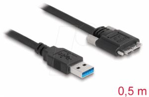 DELOCK 87798 - USB 3.0 Kabel