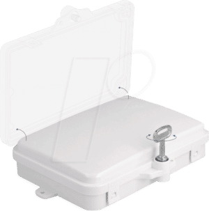 DELOCK 87901 - LWL Wandverteiler
