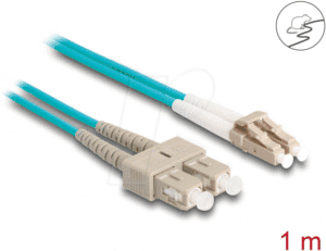 DELOCK 87910 - Kabel LWL