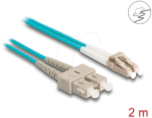 DELOCK 87911 - Kabel LWL