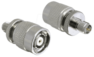 DELOCK 88411 - Adapter