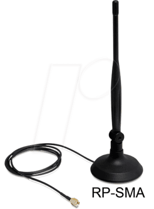 DELOCK 88413 - Antenne