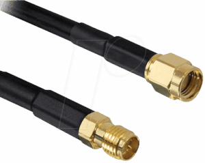 DELOCK 89424 - WLAN Kabel