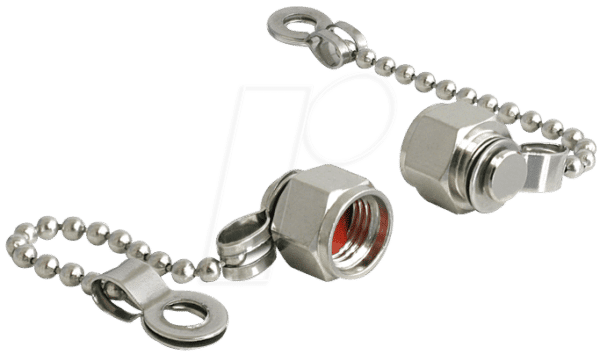 DELOCK 88488 - SMA Schutzkappe