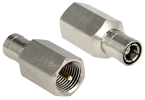 DELOCK 88805 - Adapter