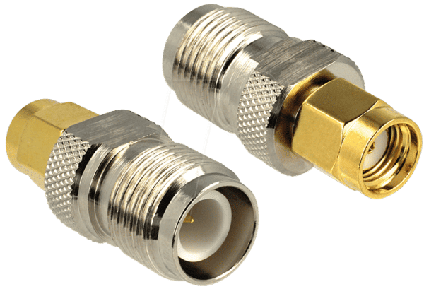 DELOCK 88819 - Adapter