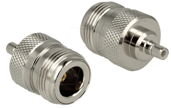 DELOCK 88868 - Adapter