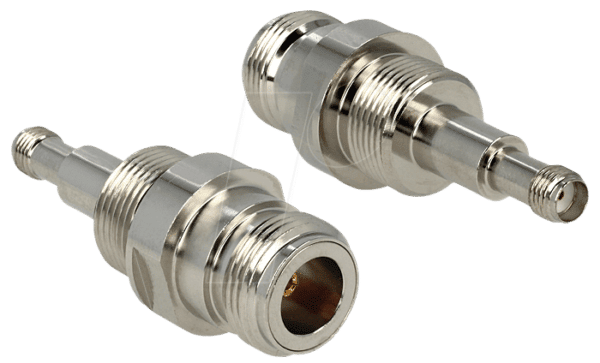 DELOCK 88872 - Adapter