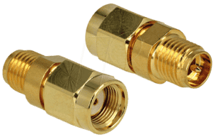 DELOCK 88875 - Adapter