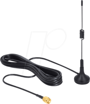 DELOCK 88877 - ISM-Band-Antenne