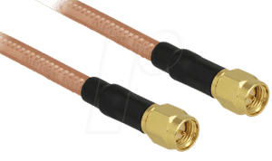 DELOCK 88895 - WLAN Kabel
