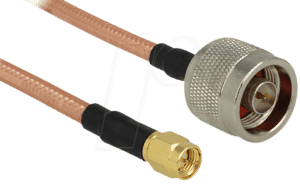 DELOCK 88897 - WLAN Kabel