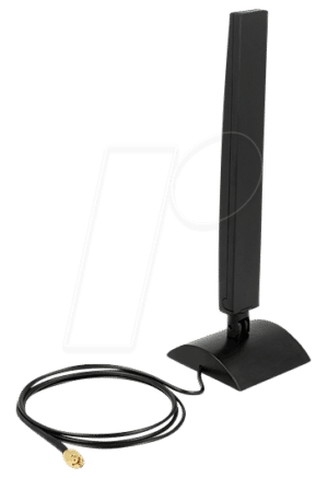 DELOCK 88901 - WLAN Antenne