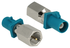 DELOCK 88933 - Adapter
