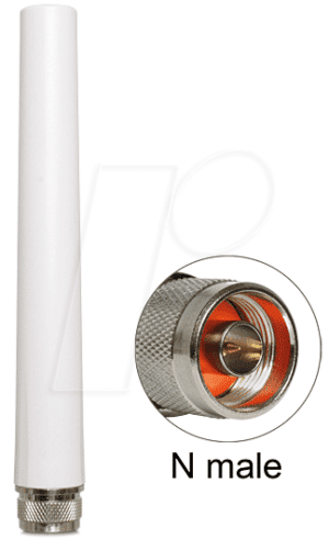 DELOCK 88980 - Antenne