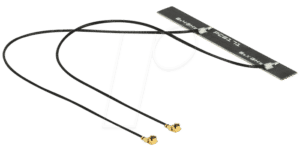 DELOCK 88983 - WLAN Antenne