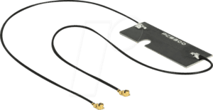 DELOCK 88984 - WLAN Antenne