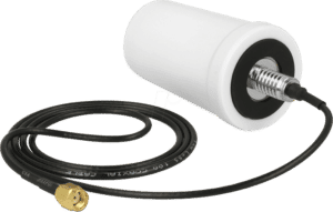 DELOCK 88985 - WLAN Antenne
